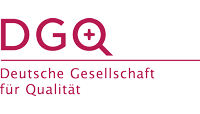 DGQ Logo