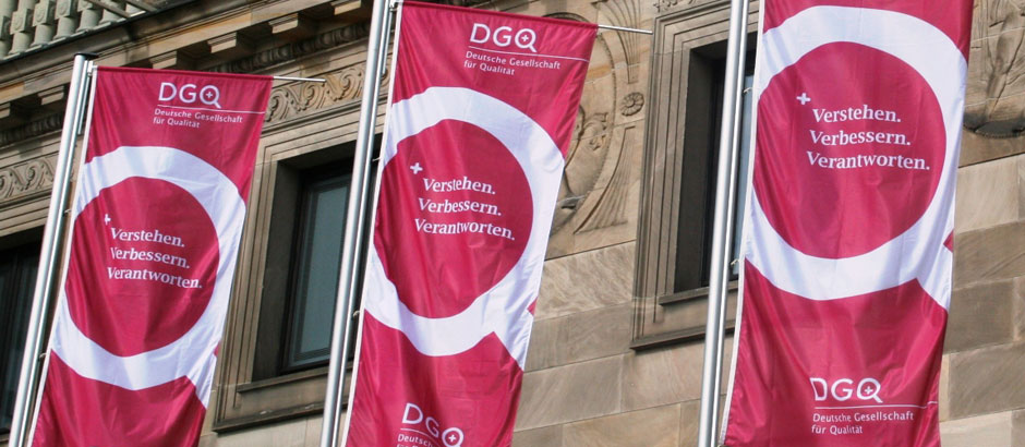 German Association for Quality (DGQ)