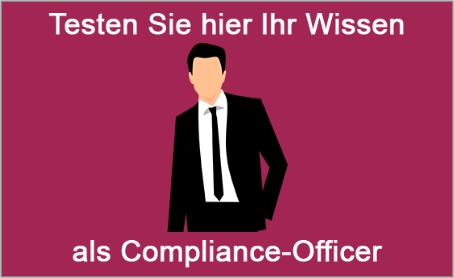 Compliance-Quiz: Denken vorm Schenken