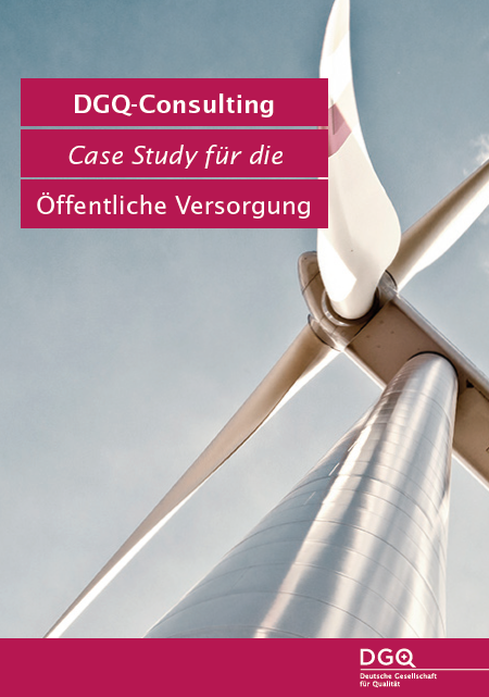 Case Study Öffentliche Versorgung