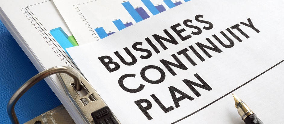 Business Continuity Management